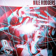 Nile Rodgers